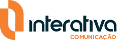Logo Interativa Comunicação