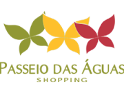 Passeio das Águas Shopping - Interativa Comunicação