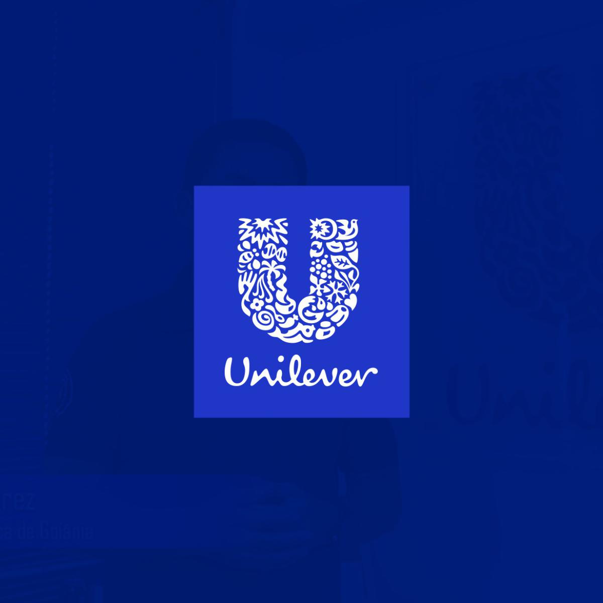 Gestão de Comunicação: Unilever - Interativa Comunicação