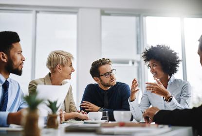 Modernidade líquida, IA e os desafios da comunicação - Interativa Comunicação