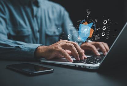 Reputação de marca em tempos de IA: por que ela é estratégica - Interativa Comunicação