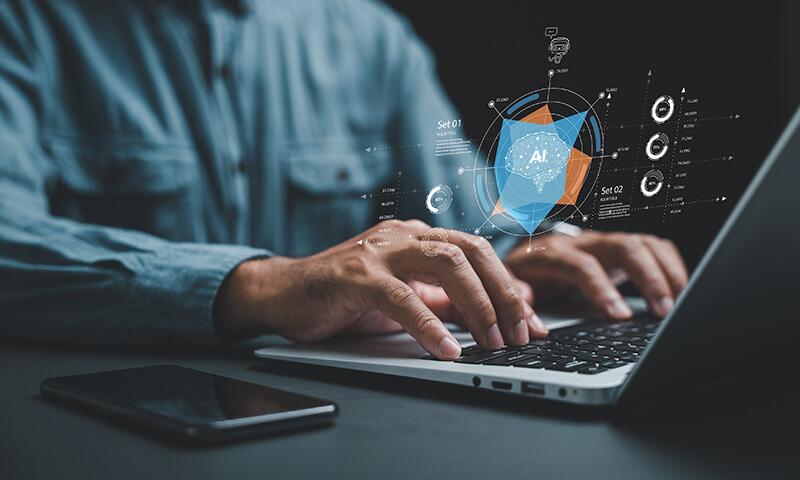 Reputação de marca em tempos de IA: por que ela é estratégica